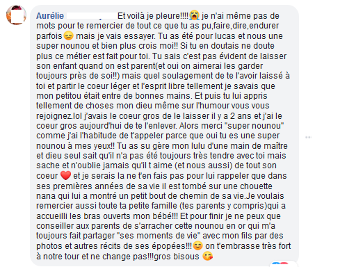 Lettre de recommandation – WWW.NOUNOU-SETE.COM